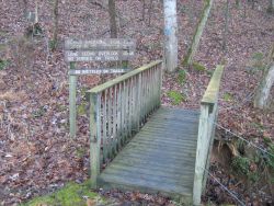 Devil's Backbone