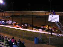 Tennessee National Raceway